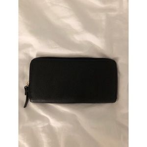 Black Wallet